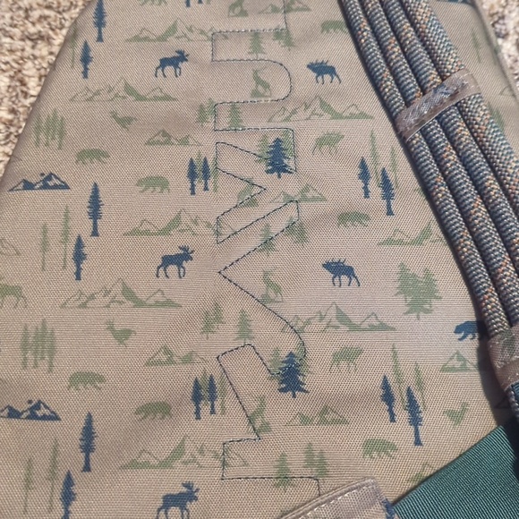 KAVU Rope Sling Bag - Picture 4 of 5